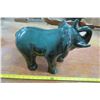 Image 3 : Blue Mountain Pottery Elephant