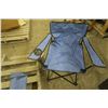 Image 2 : Folding Camping Chair with Bag