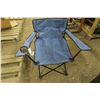 Image 2 : Folding Camping Chair with Bag