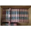 Image 2 : Lot of Funk & Wagnalls Encyclopedias