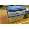 Image 2 : Coleman Personal 8 Cooler and Original 16 Bucket