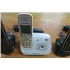 Image 3 : 3 Cordless Phones