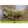 Image 1 : Ceramic Dog - 1975 Duncan Ceramic Prod Inc