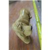 Image 2 : Ceramic Dog - 1975 Duncan Ceramic Prod Inc