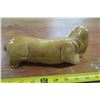 Image 3 : Ceramic Dog - 1975 Duncan Ceramic Prod Inc