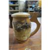 Image 10 : 6 Beer Mugs