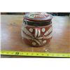 Image 2 : Handmade Mexican Clay Pot