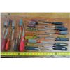 Image 1 : Lot of Assorted Screwdrivers