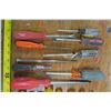 Image 2 : Lot of Assorted Screwdrivers