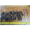 Image 1 : Lot of Clamps