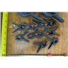 Image 3 : Lot of Clamps