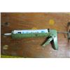 Image 2 : Heat Gun and Caulking gun