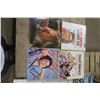 Image 2 : 22 assorted records