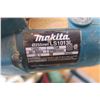 Image 5 : Makita Miter Saw on Miter Saw Stand