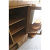 Image 5 : TV Cabinet - 55.5"W x 19.5" D x 50"H