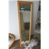 Image 1 : Mirror - 14"x50.5"