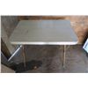 Image 1 : Table - 35.5"W x 24"D x 29"H