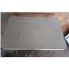 Image 2 : Table - 35.5"W x 24"D x 29"H