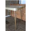 Image 3 : Table - 35.5"W x 24"D x 29"H