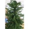 Image 2 : 6ft Christmas Tree with Lights - Lights untested