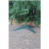 Image 3 : 6ft Christmas Tree with Lights - Lights untested