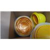 Image 2 : Box of Tupperware