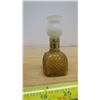 Image 4 : 2 Amber Oil Lamps