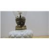 Image 3 : Small White Oil Lamp