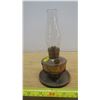 Image 2 : Small Copper Oil Lamp