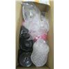 Image 3 : 2 Boxes of Glasses