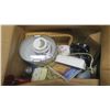Image 1 : Box of Misc. Items