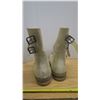 Image 3 : Pair of A.R. Hyde & Sons QM-11871 Boots Size large