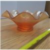 Image 3 : Beautiful Pink Depression Glass Dish