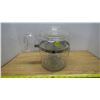 Image 1 : Pyrex 9 cup Coffee Pot