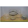 Image 3 : Pyrex 9 cup Coffee Pot