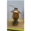 Image 2 : 3 Copper Colored Oil Lamps