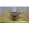 Image 1 : Pyrex 4 Cup Coffee Pot