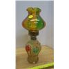 Image 2 : 2 Colorful Oil Lamps