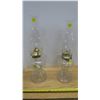 Image 1 : 2 Coal Oil Lamps