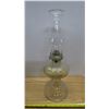 Image 1 : #1 Coal Oil Lamp