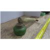 Image 2 : Antique Green Cross Pesticide Applicator
