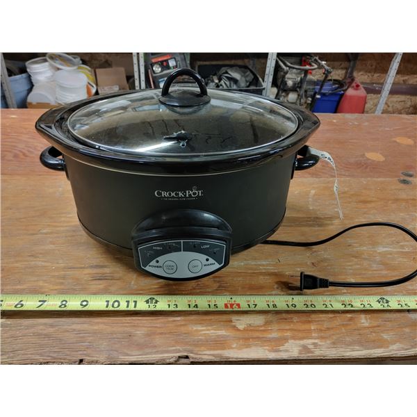 Crockpot