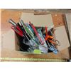 Image 1 : Box of Misc. Kitchen Utensils