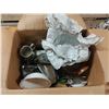 Image 1 : Box of Misc. Kitchen Items