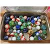 Image 2 : Collection or Marbles