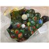 Image 3 : Collection or Marbles