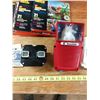 Image 2 : Viewmaster Lot, Viewmaster and Talking Viewmaster With Slides