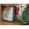 Image 3 : 2 Boxes of Teatowels