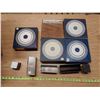 Image 1 : Projector Slide Magazines