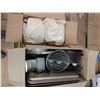 Image 1 : 2 Boxes of Misc. Items,